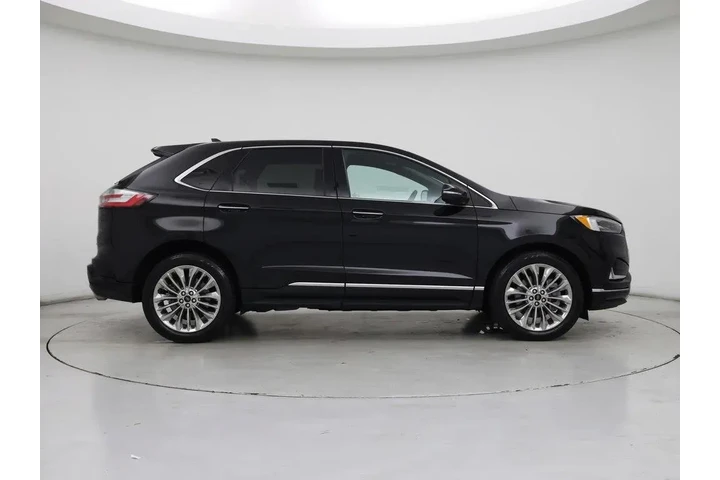 $22998 : Ford Edge 2022 AWD Titanium image 7