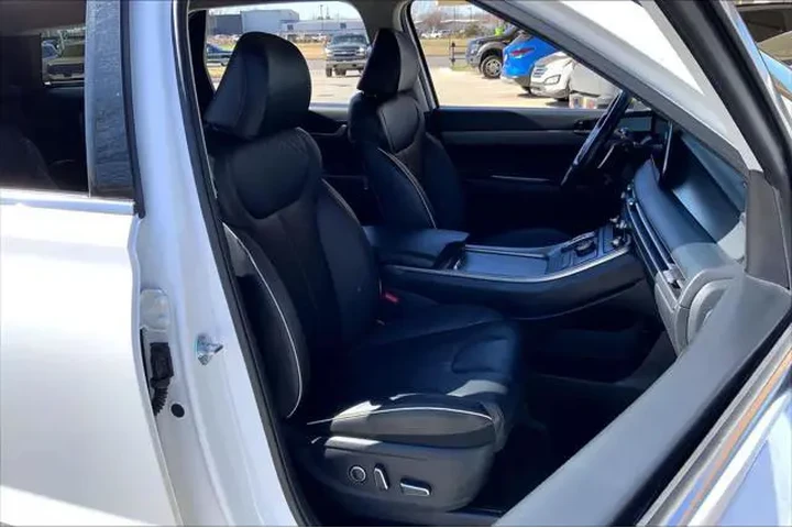 $31317 : Hyundai PALISADE 2024 AWD SE image 9