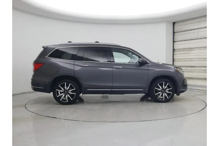 $27998 : Honda Pilot 2019 AWD Touring image 7