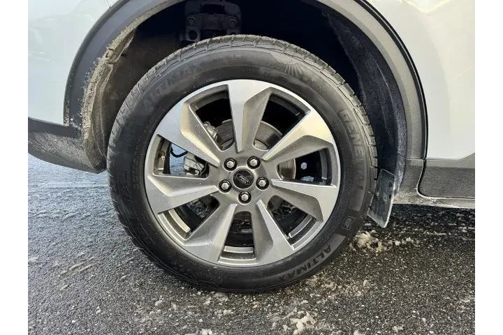 $31700 : Ford Escape 2025 AWD Platinu image 8