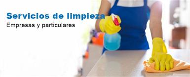 LIMPIEZAS PROFESIONALES image 2