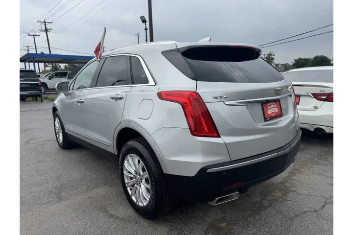 $18495 : 2018 XT5 image 9