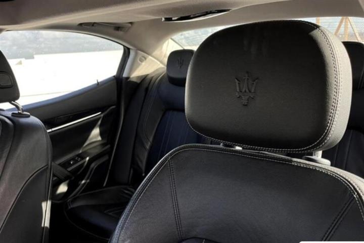 $17115 : MASERATI GHIBLI S image 2