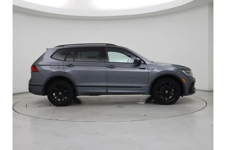 $25998 : Volkswagen Tiguan 2022 AWD S image 7