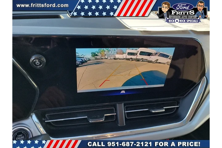 $19860 : Chevrolet Trax 2024 LT 4dr C image 10