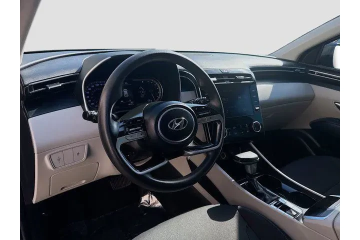 $17744 : Hyundai TUCSON 2024 SE 4dr S image 7