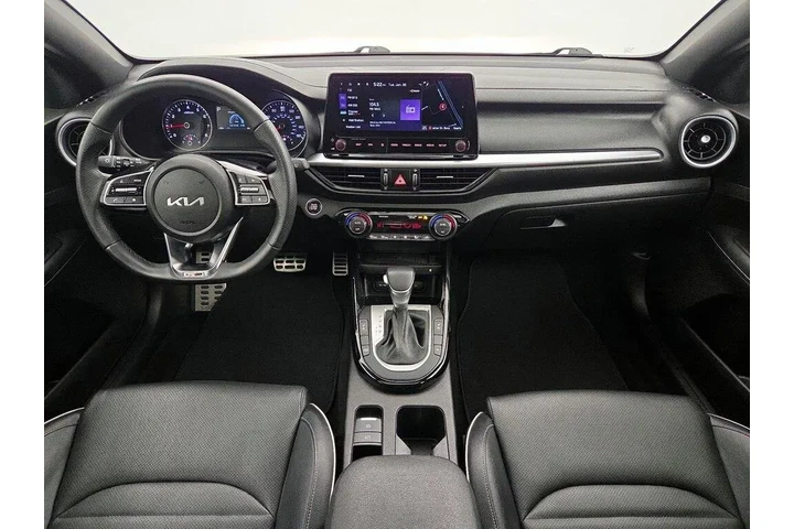 $18998 : Kia Forte 2023 GT-Line 4dr S image 9