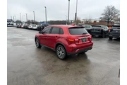 2018 Outlander Sport SE 2.4 C thumbnail