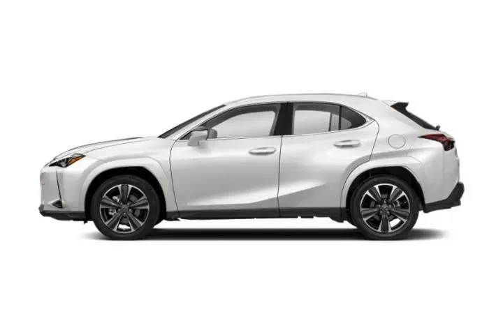 $33699 : Lexus UX 250h 2023 Premium 4 image 3