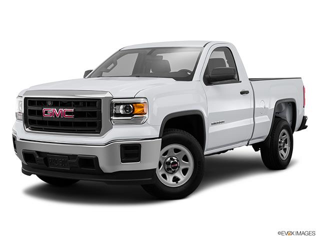 2015 GMC Sierra 1500 image 6