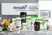 Herbalife, simplemente lo mejo en Santiago