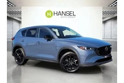 Mazda CX-5 2025 AWD 2.5 S Ca en Santa Rosa