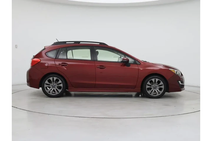 $12998 : Subaru Impreza 2015 AWD 2.0i image 7