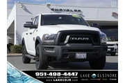 Ram 1500 Classic 2023 4x4 SL en Riverside
