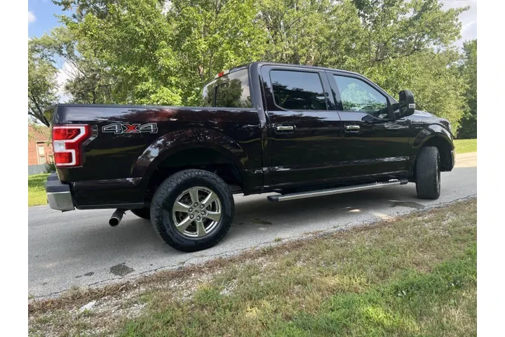 $15995 : 2018 F-150 XLT image 9