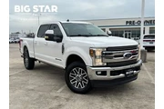Ford F-250 Super Duty 2019 4