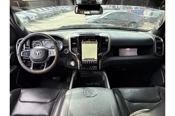 $23000 : Ram 1500 2019 4x4 Laramie 4d image 8