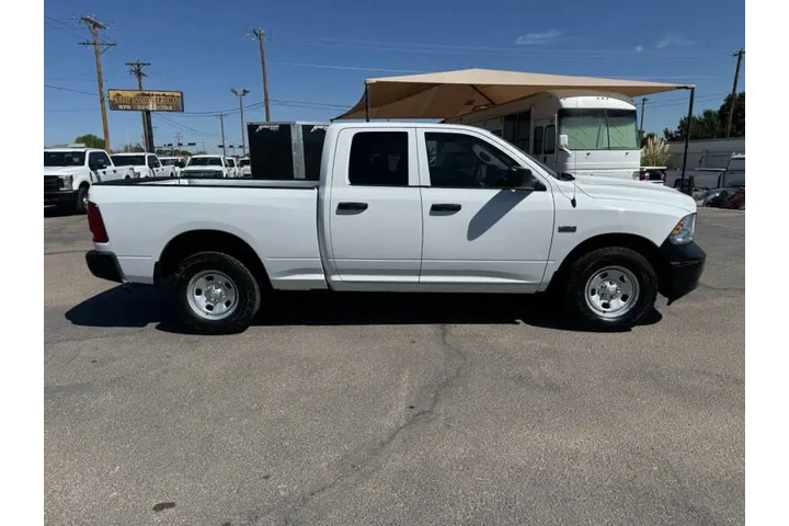 $23995 : 2022 RAM 1500 Classic Tradesm image 8