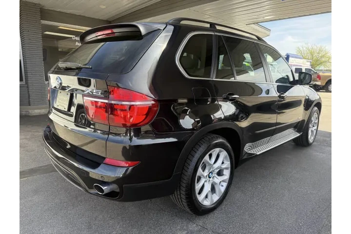 $9950 : 2013 BMW X5 xDrive35i image 7