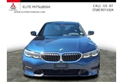$24299 : BMW 3 Series 2021 AWD 330i x thumbnail