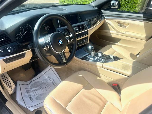 $13779 : 2014 BMW 5 SERIES 535i image 9