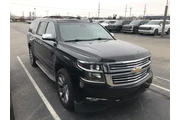 $19900 : Chevrolet Suburban 2015 4x4 thumbnail
