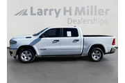 $39888 : Ram 1500 2025 4x4 Lone Star thumbnail