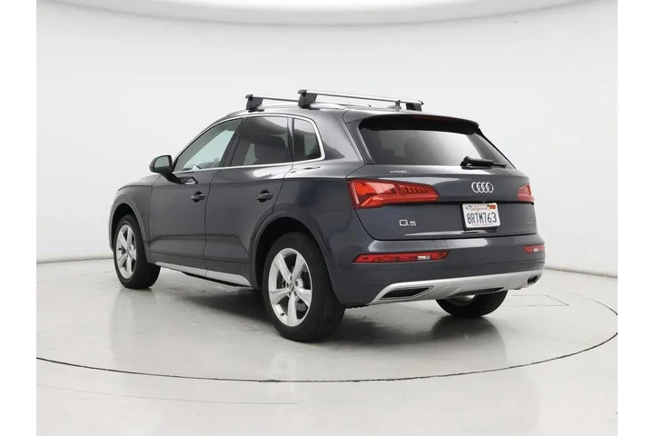 $22998 : Audi Q5 2020 AWD quattro Pre image 2