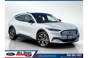 Ford Mustang Mach-E 2023 Pre