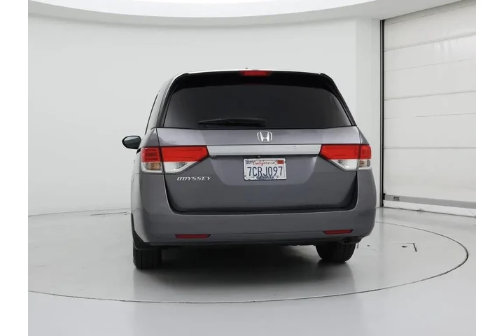 $16998 : Honda Odyssey 2014 EX-L 4dr image 6