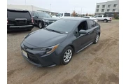 $20800 : Toyota Corolla 2024 LE 4dr S thumbnail