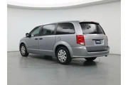 $28998 : Dodge Grand Caravan 2020 SE thumbnail