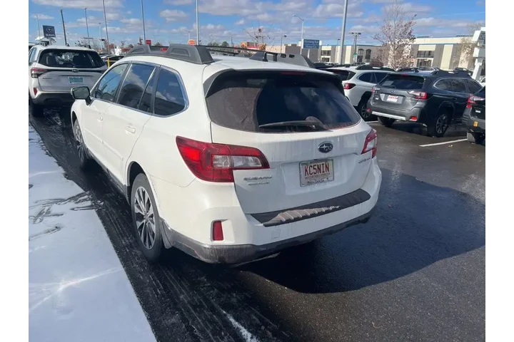 $16291 : Subaru Outback 2016 AWD 2.5i image 7