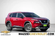 Nissan Rogue 2023 S 4dr Cros en Sacramento