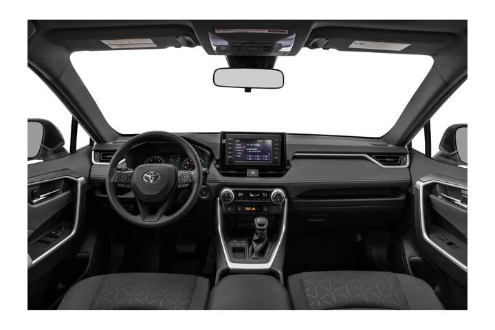 $28390 : 2021 RAV4 XLE Premium image 8