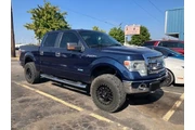 2014 F-150 en Lexington