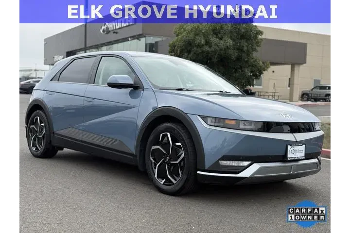 $24739 : Hyundai IONIQ 5 2023 SEL 4dr image 10