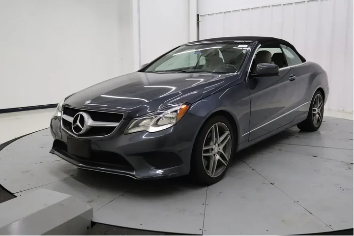 $18995 : Mercedes-Benz E-Class 2014 E image 10