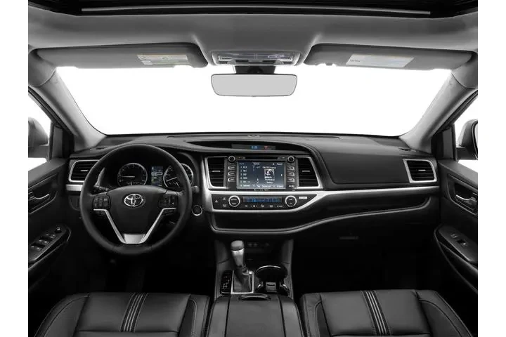 $23998 : Toyota Highlander 2017 AWD S image 8