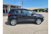 $13191 : Ford EcoSport 2020 SE 4dr Cr thumbnail