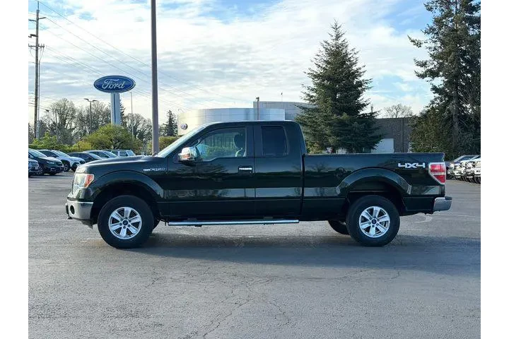 $13900 : Ford F-150 2014 4x4 STX 4dr image 6