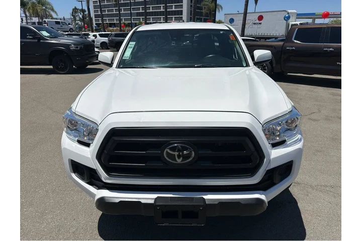 $25997 : 2021 Tacoma 2WD SR image 3