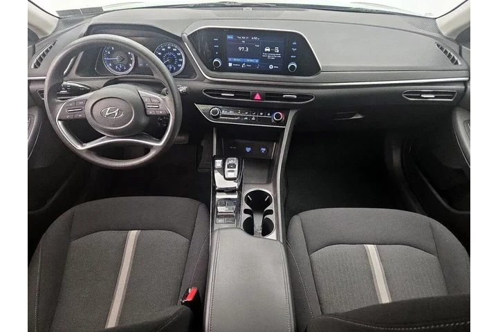 $20998 : Hyundai SONATA 2023 SE 4dr S image 9