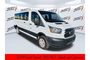 Ford Transit 2019 350 XL 3dr en Greenville
