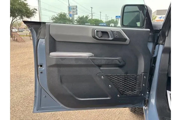 $35397 : 2023 Bronco image 10