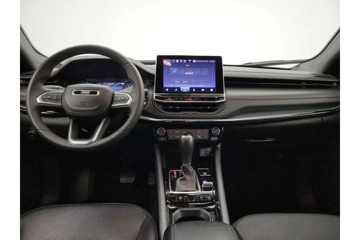 $21998 : Jeep Compass 2024 4x4 Trailh image 9