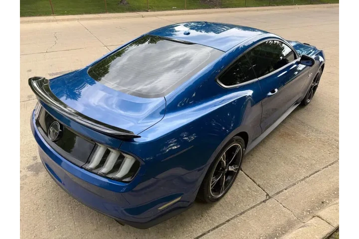 $25997 : 2017 Mustang GT Premium image 8