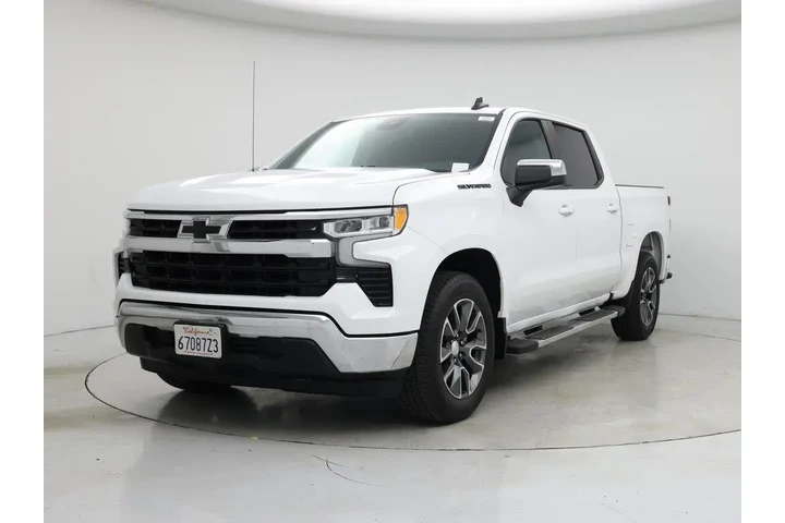 $36998 : Chevrolet Silverado 1500 202 image 4
