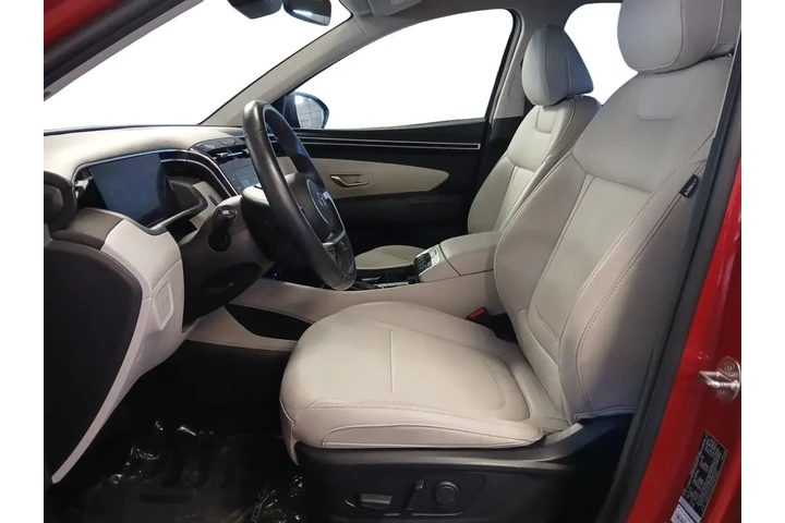 $21927 : Hyundai TUCSON 2023 SEL 4dr image 9