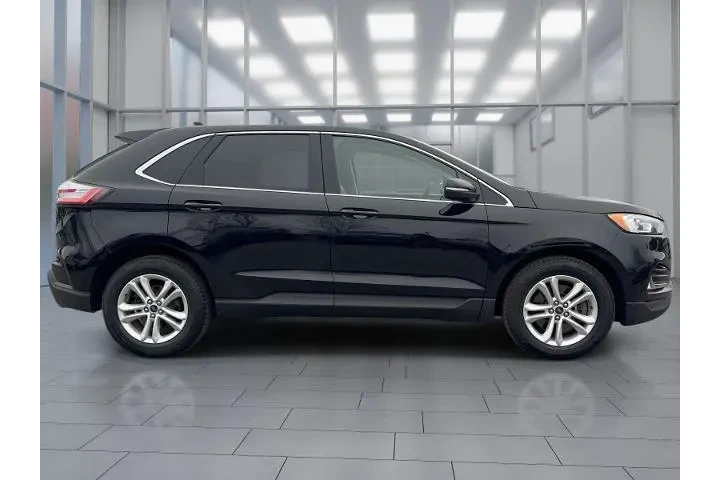 $14995 : Ford Edge 2020 AWD ST Line 4 image 4